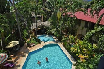 酒店 Canciones Del Mar