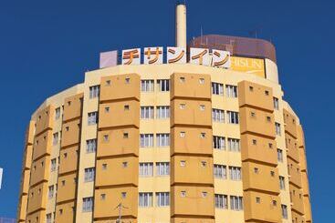 فندق Chisun Inn Nagoya