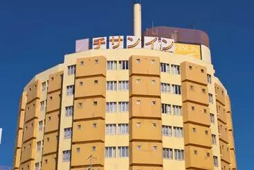 בית מלון כפרי Chisun Inn Nagoya