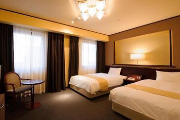 Chisun Hotel Utsunomiya