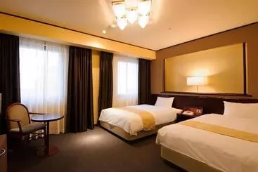 Chisun Hotel Utsunomiya