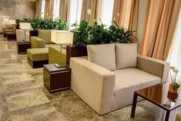 Comfort Hotel Astana