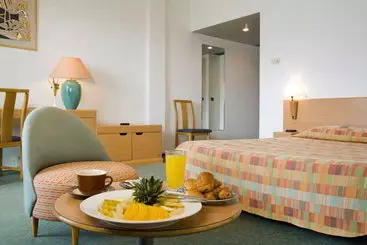 酒店 Grand Hôtel De L Indépendance