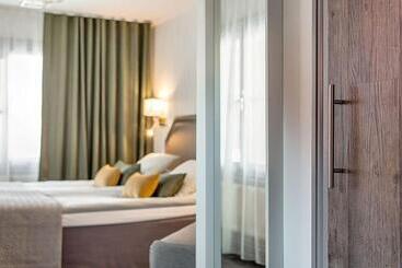 Högbo Brukshotell & Spa