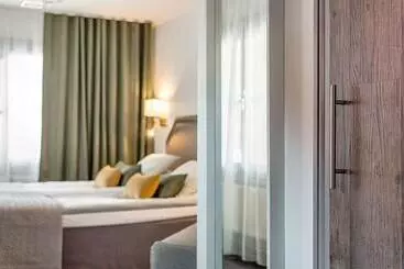 Högbo Brukshotell & Spa