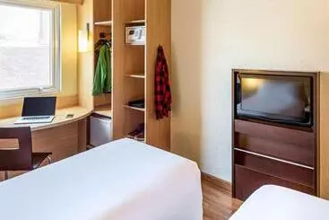 호텔 Ibis Blumenau