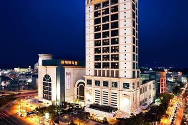Lotte Hotel Ulsan