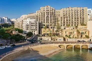 Hotel Malta Marriott Resort & Spa