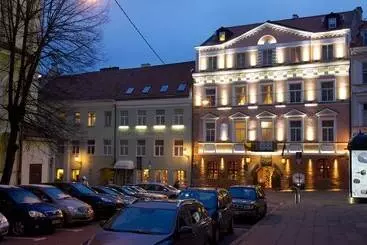 Narutis Hotel Small Luxury Hotels Of The World