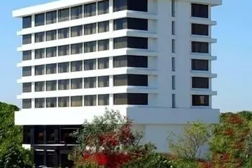 Hotel Park Prime Jaipur