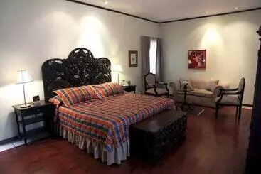 هتل Portal Del Angel