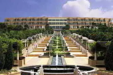 Szálloda Pulse Grande