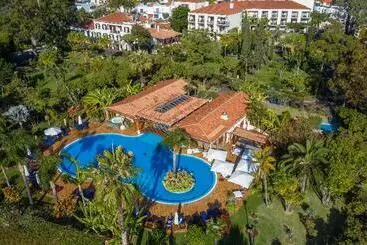 Hotel Quinta Jardins Do Lago
