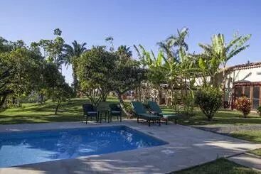 فندق Quinta Jardins Do Lago