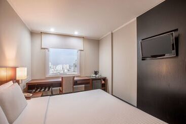 هتل São Paulo Nações Unidas Affiliated By Meliá