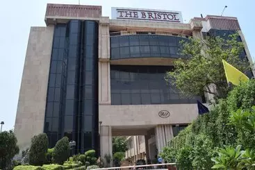 호텔 The Bristol
