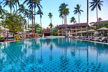 Hotel The Emerald Cove Koh Chang