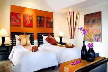 فندق The Seri Suites