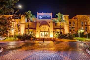 ホテル Town Lodge Polokwane