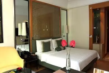 فندق Trident Gurgaon