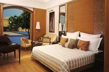 호텔 Trident Gurgaon