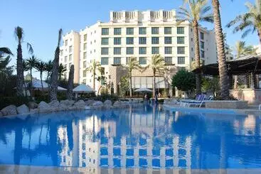 Jacir Palace Hotel Bethlehem