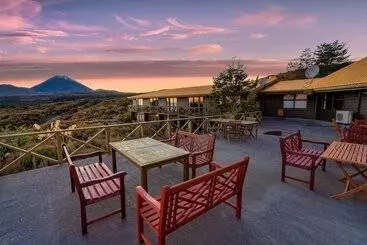 Skotel Alpine Resort