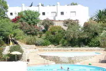 アパートホテル Vila Gaivota