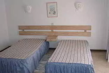 Huoneistohotelli Vila Gaivota