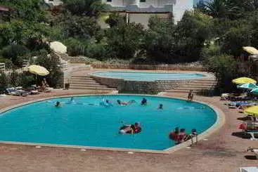 Апарт-отель Vila Gaivota