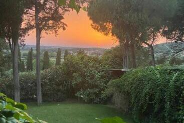 B&b Villa Il Poggetto