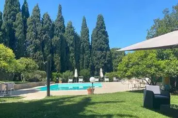 B&b Villa Il Poggetto