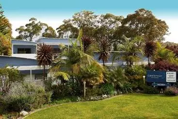 Bed and Breakfast Ceespray   Accommodation In Huskisson   Jervis Bay