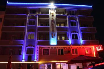 هتل آپارتمان Elite Apart 61