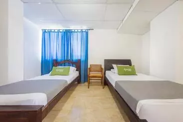 ホテル Puerto Vigia