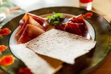 Otel Hakkesetstølen Fjellstugu