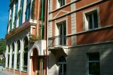 Hotel Résidence Thermale Du Parc