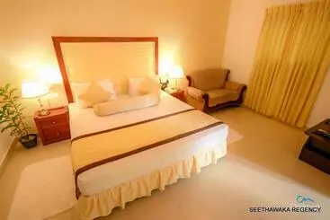 ホテル Seethawaka Regency