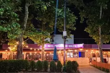 Hotell Violeta