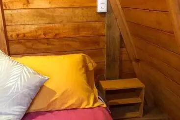 Majatalo Hostal Casa Gaia