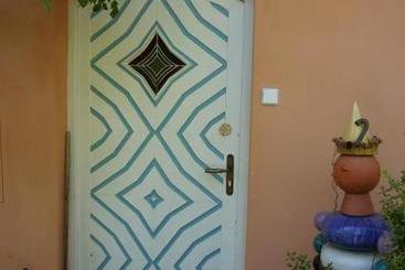 Albergue Zum Eisenkini