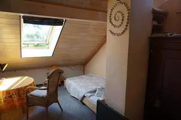 Albergue Zum Eisenkini