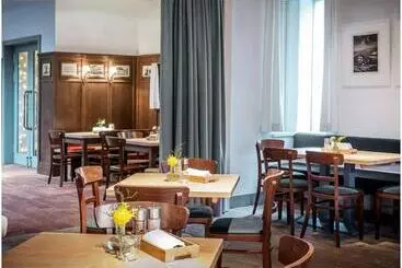 Hotel Zum Glockenturm