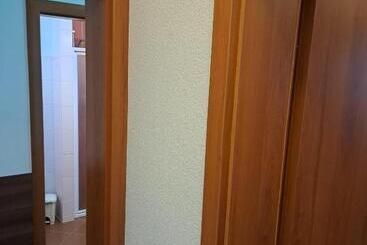 פנסיון Penzion Kozak B&b