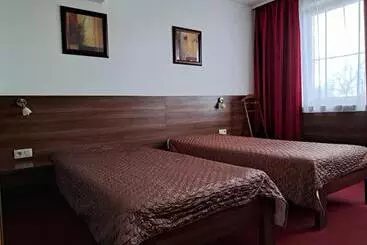 Pensione Penzion Kozak B&b
