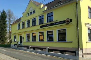 Pension U Koupaliště