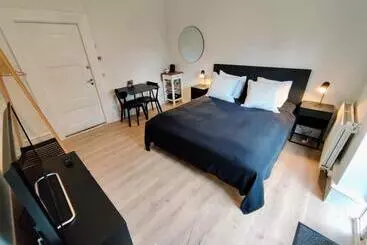 Provstegården Bed & Breakfast