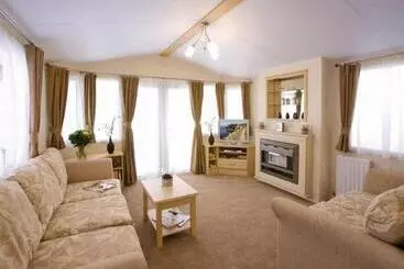 Resort Allerton Park