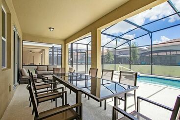 コテージ 5447misty