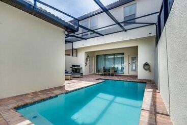 Casa Rural Private Pool Home W/themed Rooms+ Free Water Park!